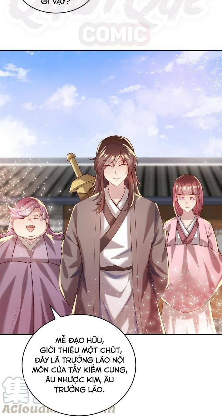 Siêu Phàm Truyện: Chapter 103