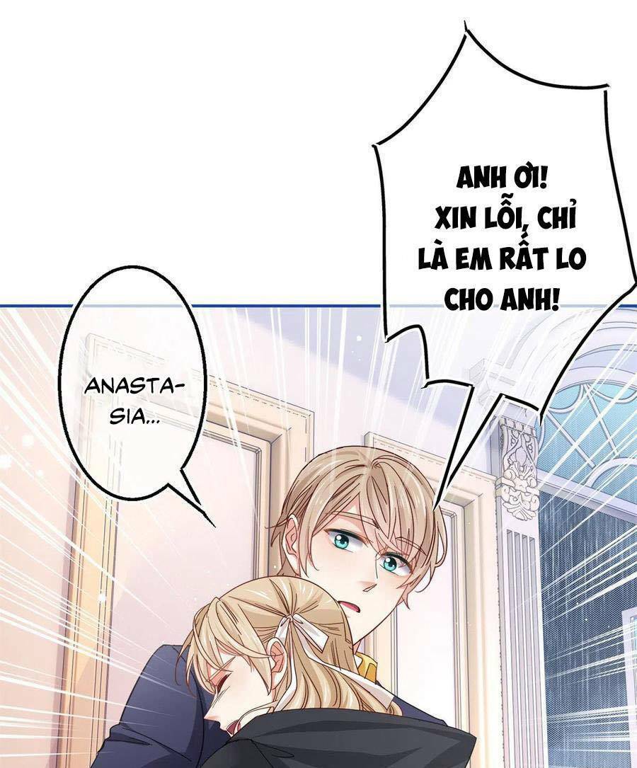 Nữ Hoàng Đầu Tiên Của Đế Quốc: Chapter 84