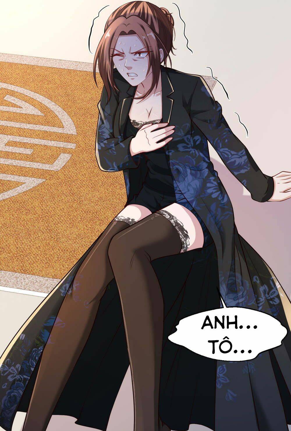 Tuyệt Phẩm Y Thánh: Chapter 146