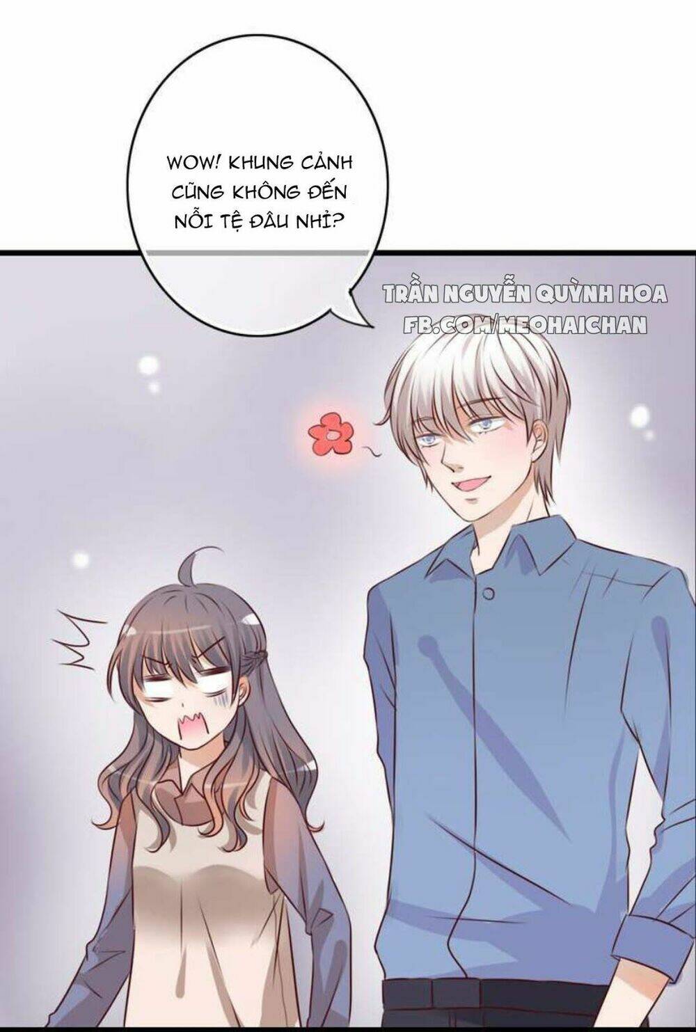 Sau Con Mưa Mùa Hạ: Chapter 12