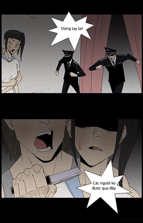 Chuyện Lạ Đêm Khuya: Chapter 84