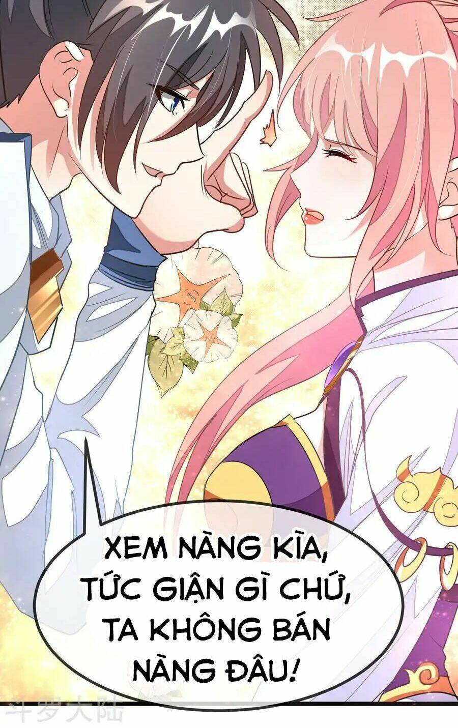 Cửu Dương Thần Vương: Chapter 103