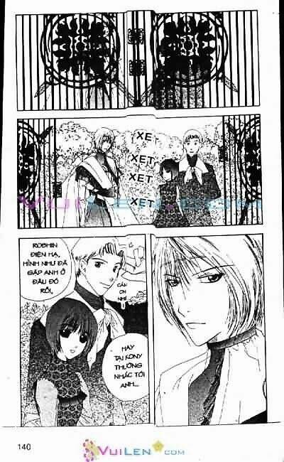 Duyên Kỳ Ngộ: Chapter 9