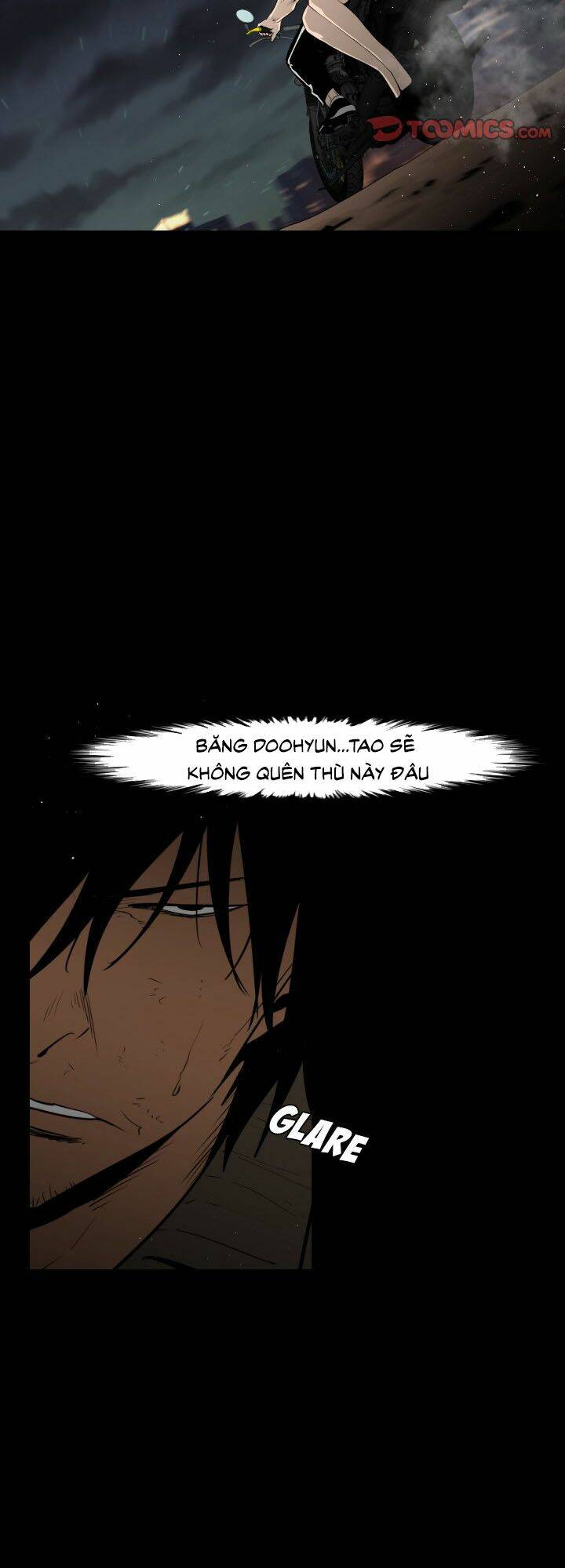 Kẻ Mạnh Nhất - Tong Edge: Chapter 21