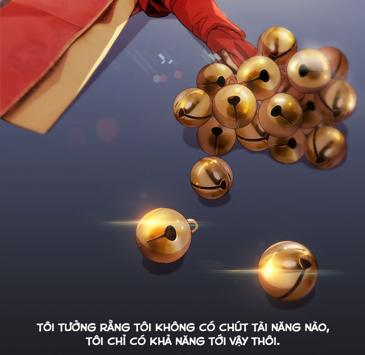 Ảo Mộng Hồ Điệp: Chapter 23