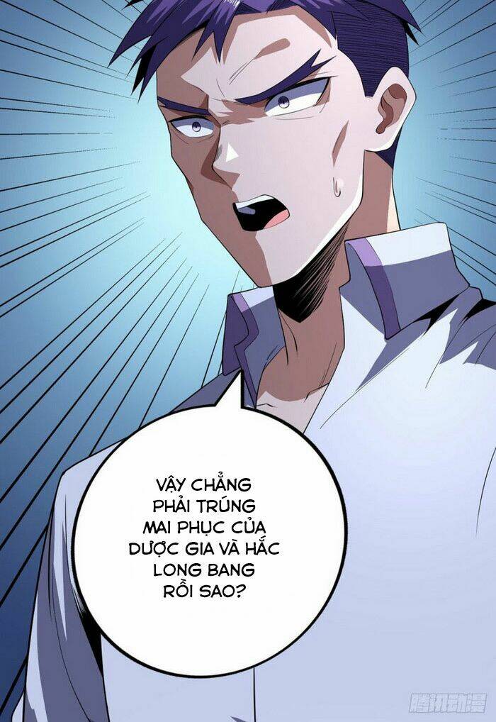 Vương Bài Thần Y: Chapter 79