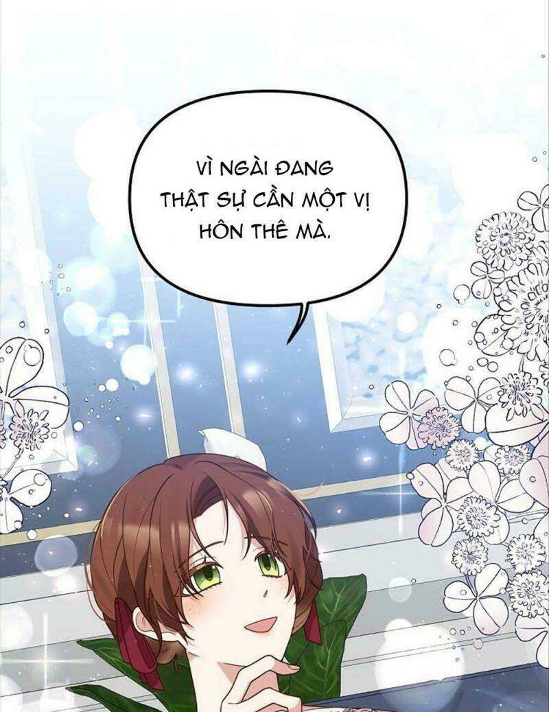 Hôn Phu Của Tôi Là Nam Chính Yandere: Chapter 2
