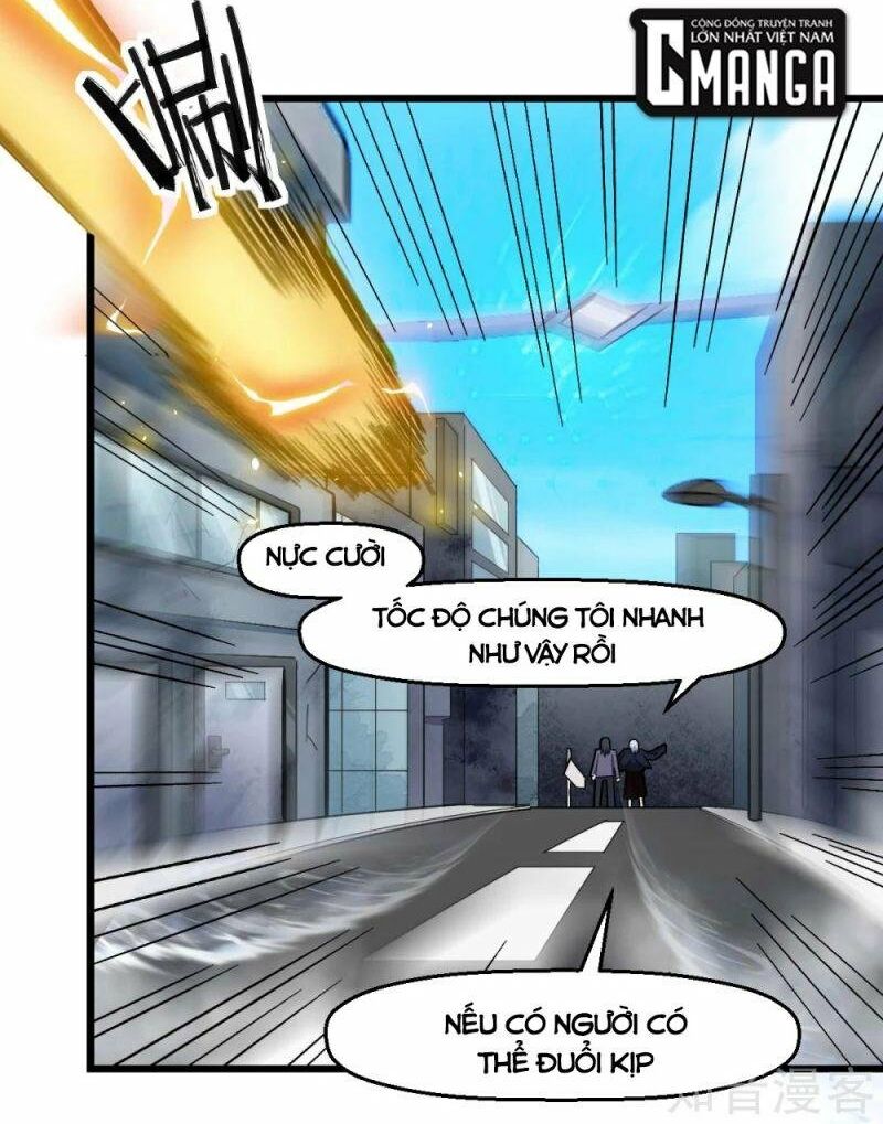 Vườn Trường Cuồng Sư Hệ Thống: Chapter 200
