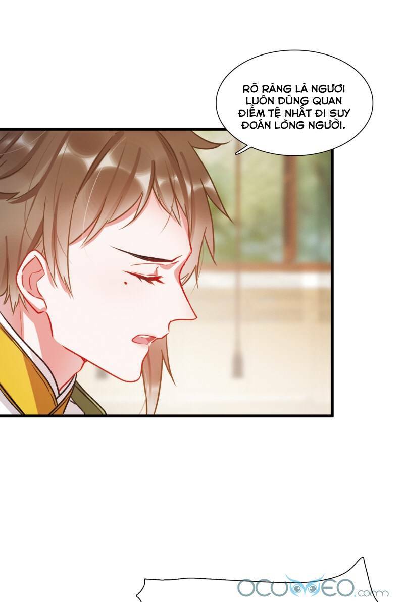 Danh Kiếm Chủng: Chapter 10