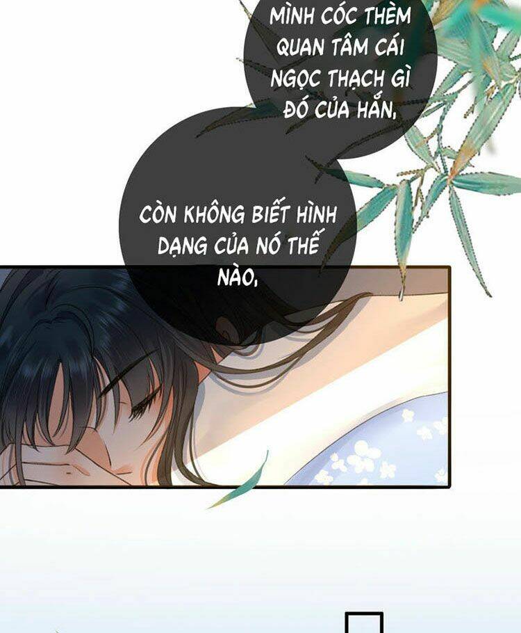 Thái Tử, Người Thật Ngọt Ngào: Chapter 12