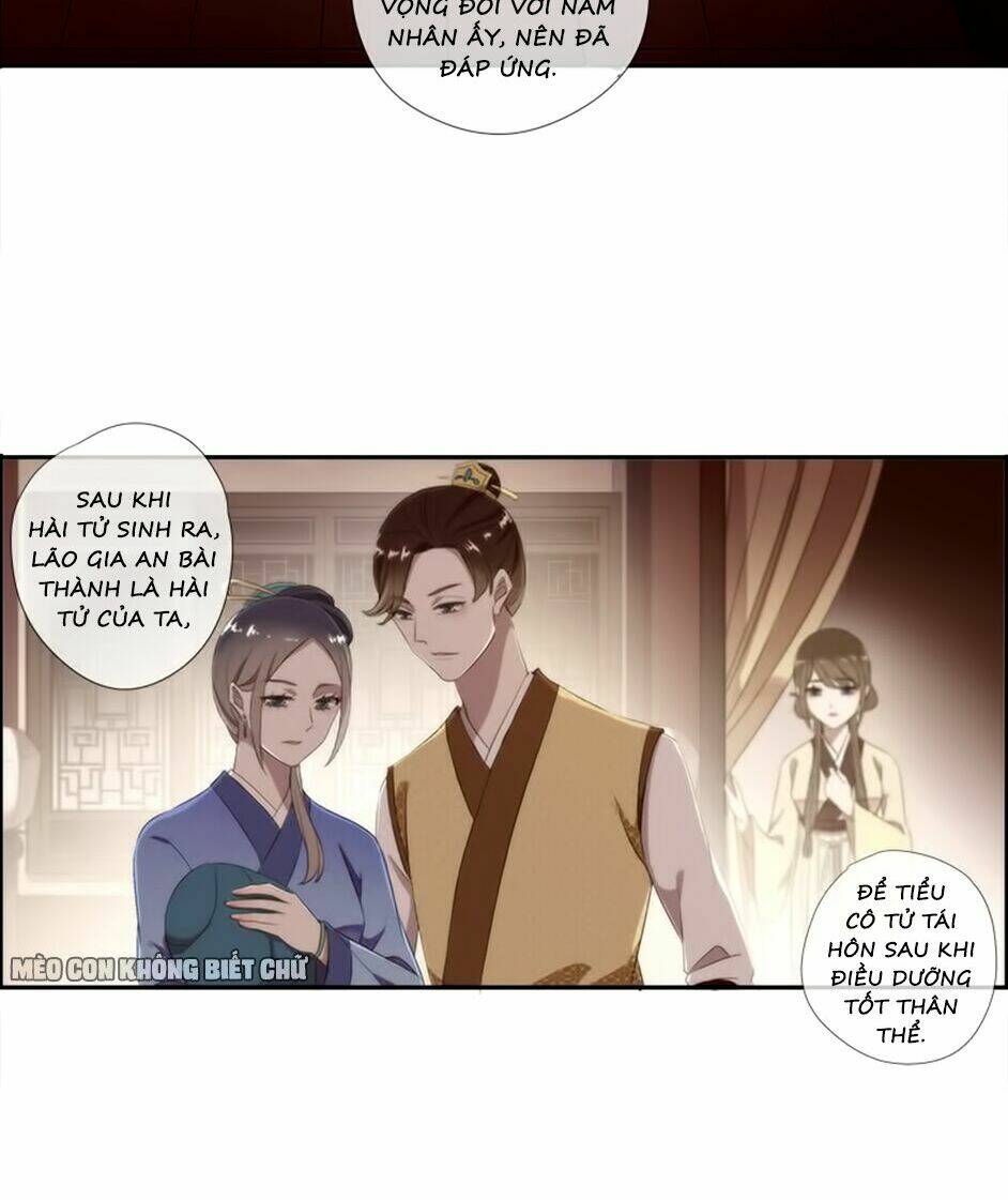 Bách Yêu Dị Văn: Chapter 36