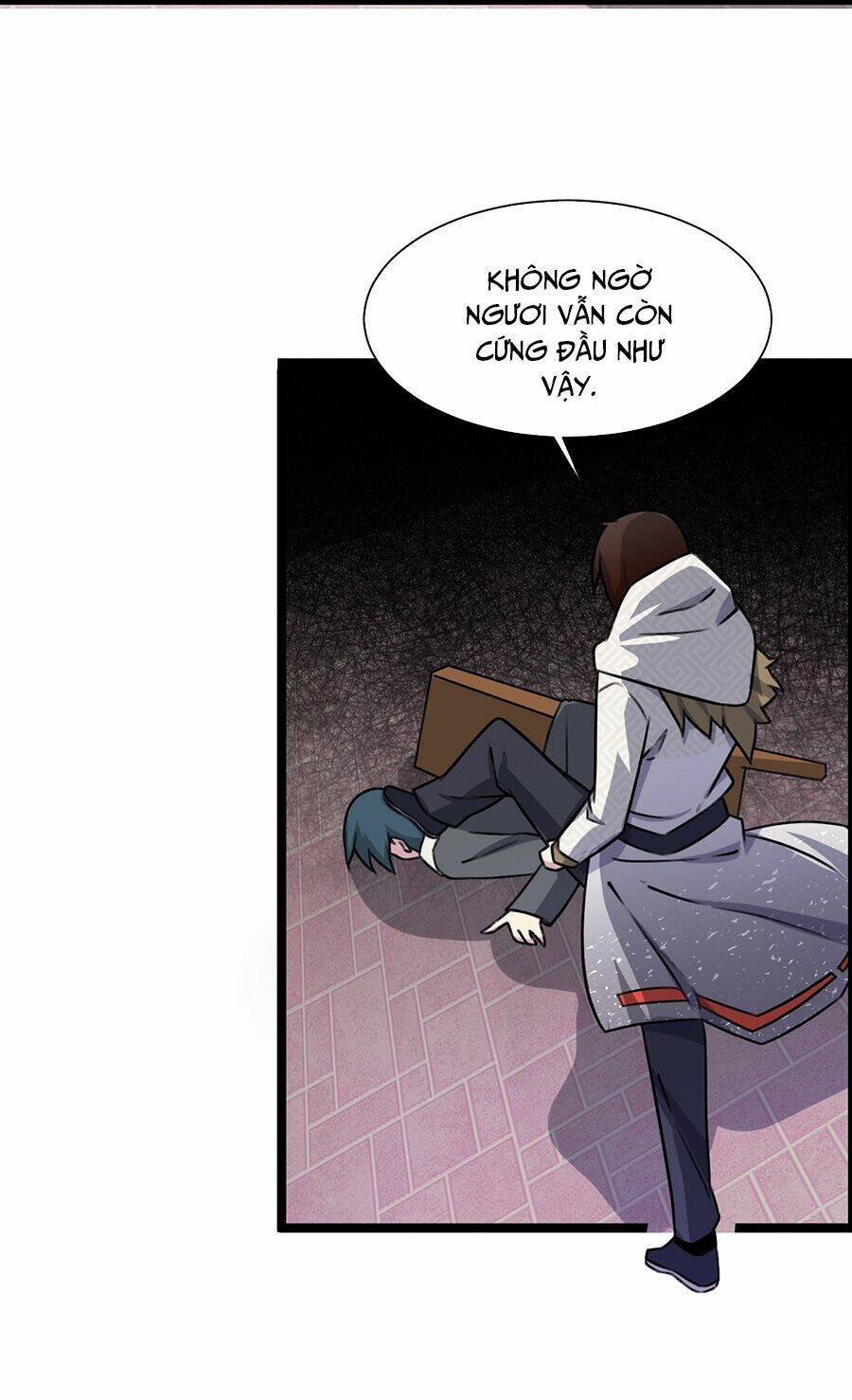 Đại Bảo Kiếm Của Tôi: Chapter 28