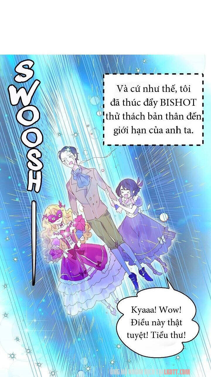 Đừng Xem Thường Nữ Phụ: Chapter 68