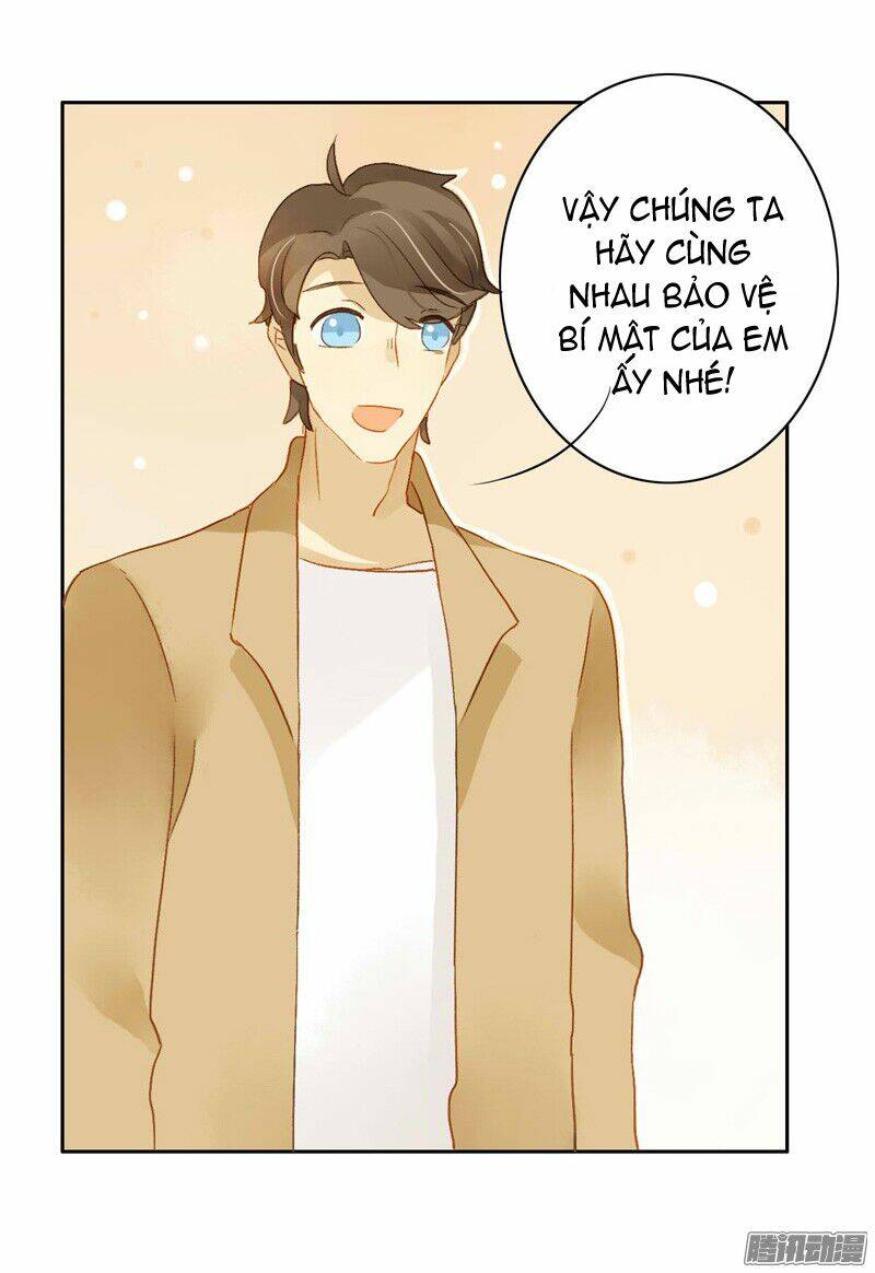 Sức Mạnh Của Sắc Đẹp: Chapter 109