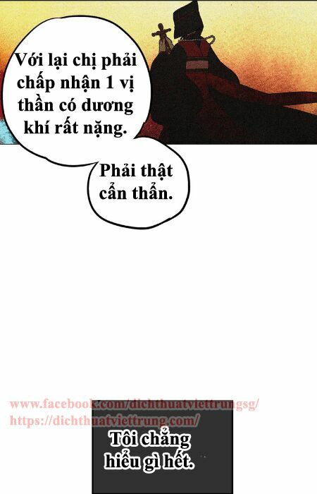 Xin Đừng Cắn Em: Chapter 21