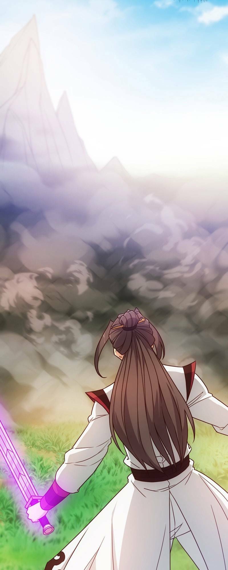 Hồng Thiên Thần Tôn: Chapter 37