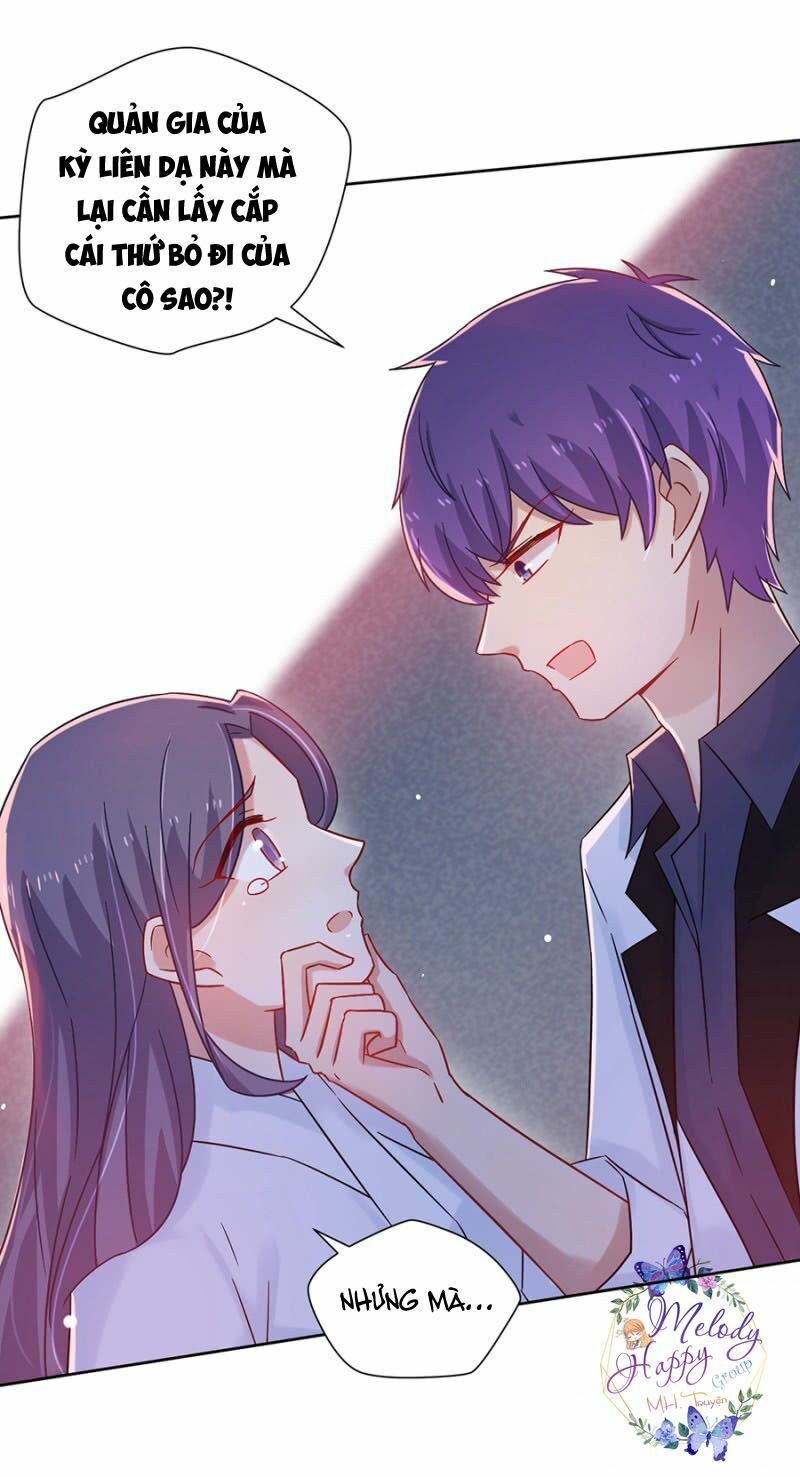 Ma Lạt Thiên Kim Đẩu Ác Thiếu: Chapter 73