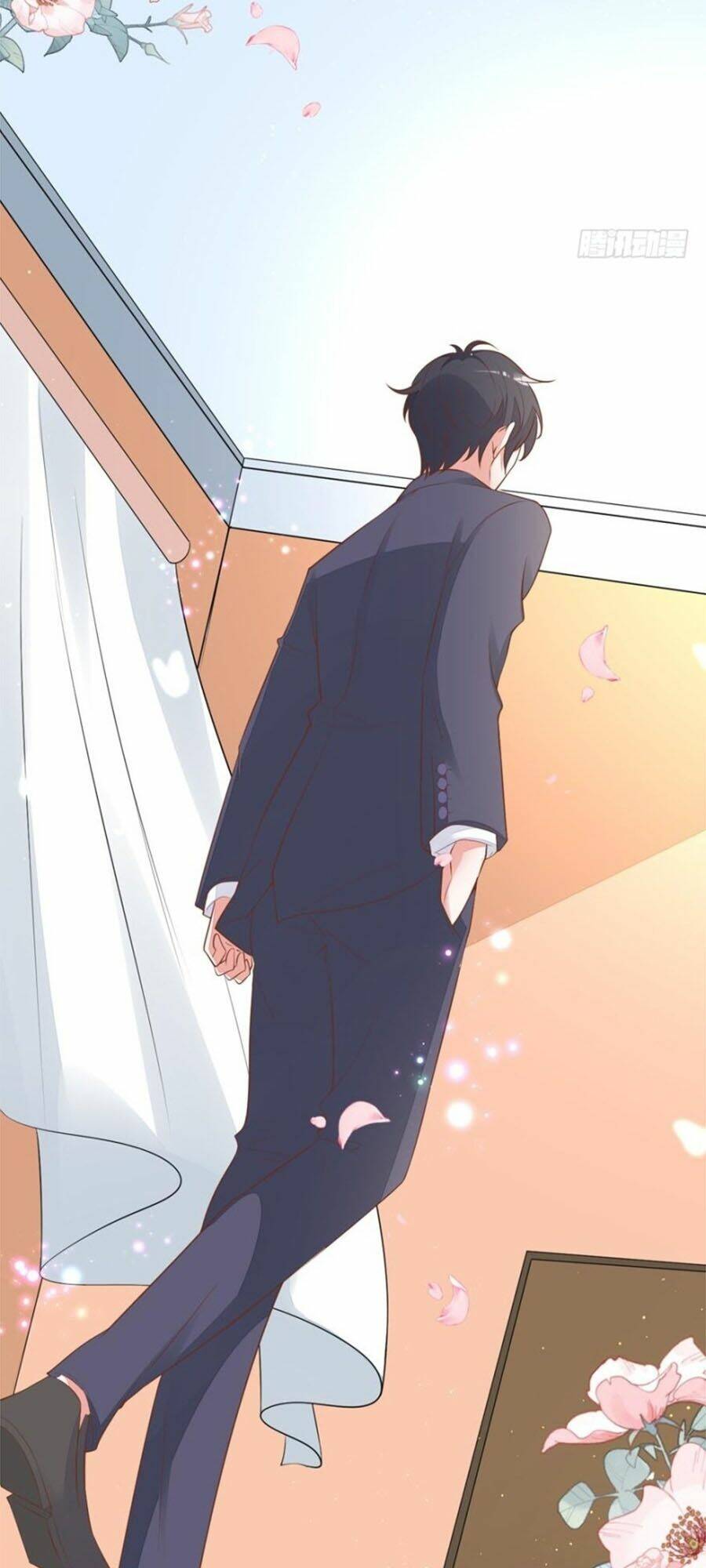 Thịnh Thế Hoa Sủng: Tôi Bị Bắt Làm Tù Binh: Chapter 20