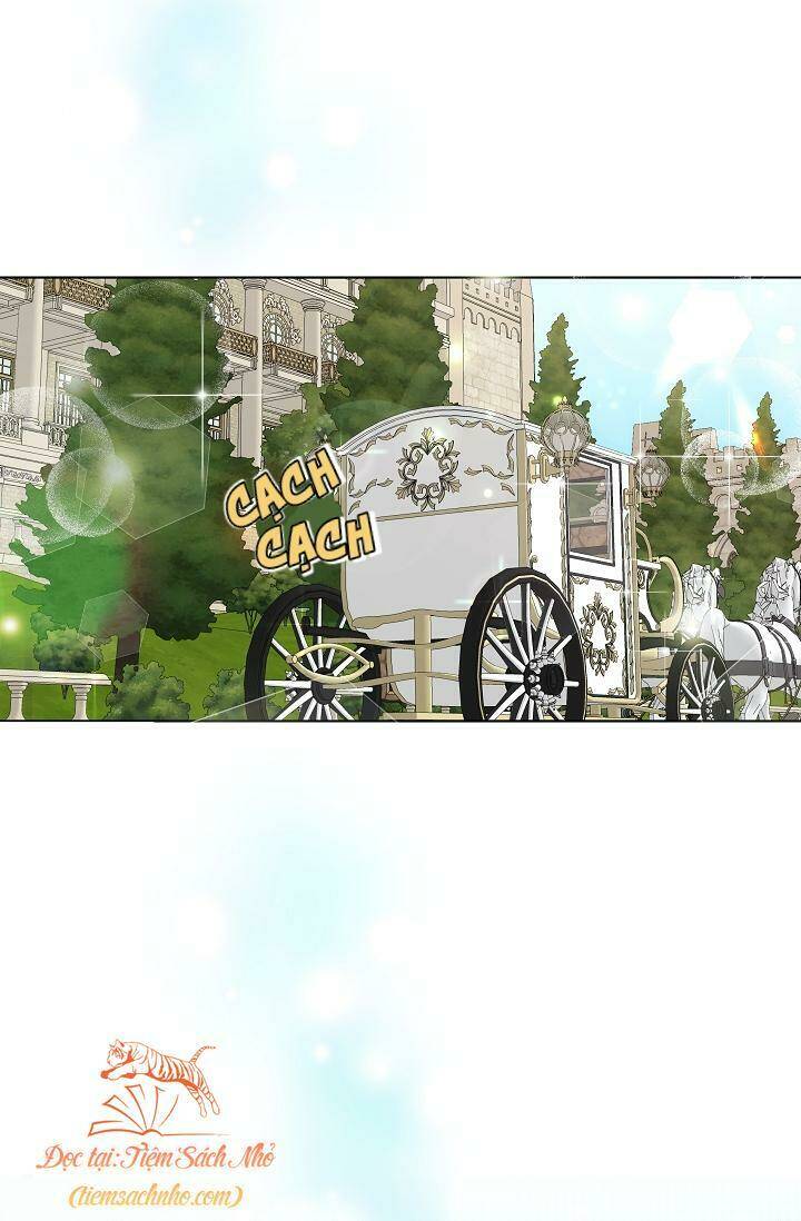 Bút Danh Bí Mật Của Nữ Công Tước: Chapter 7