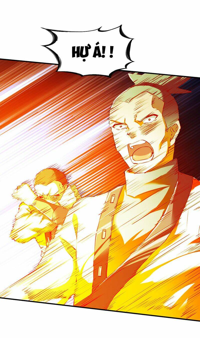 Chiến Đỉnh: Chapter 110