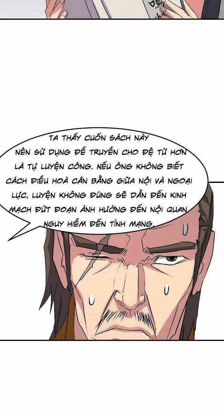 Trọng Sinh, Bất Khả Chiến Bại: Chapter 22