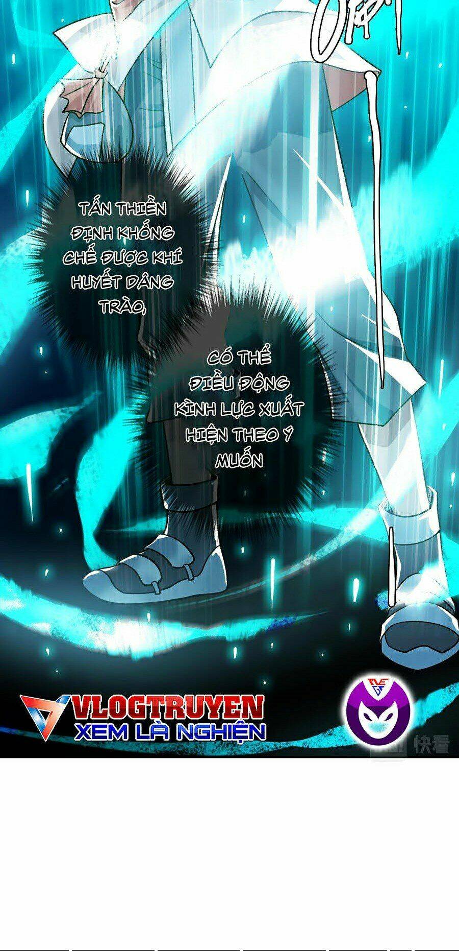 Siêu Đạo Thần Thuật: Chapter 18