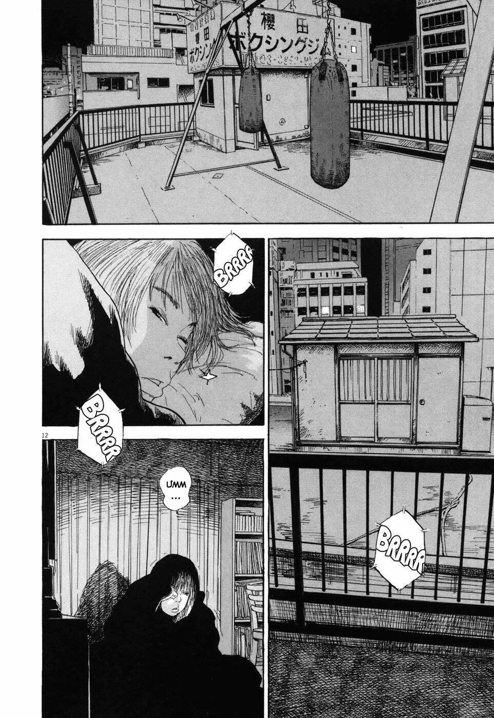 Boy On The Run: Chapter 96