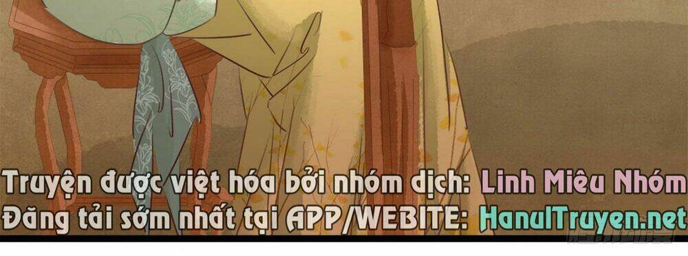 Thị Thiếp Trở Mình Bảo Điển: Chapter 15.1