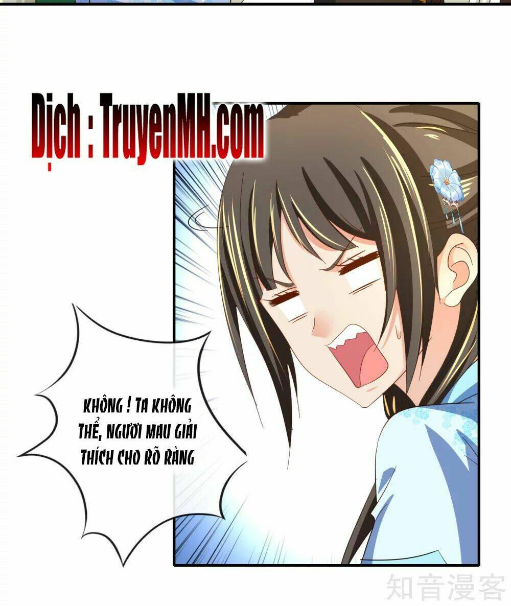 Lãnh Cung Phế Hậu Muốn Nghịch Thiên: Chapter 148