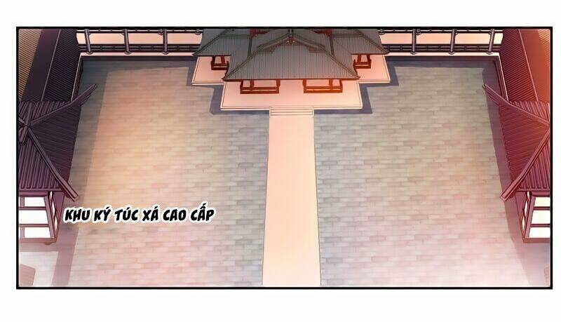 Cửu Dương Thần Vương: Chapter 45