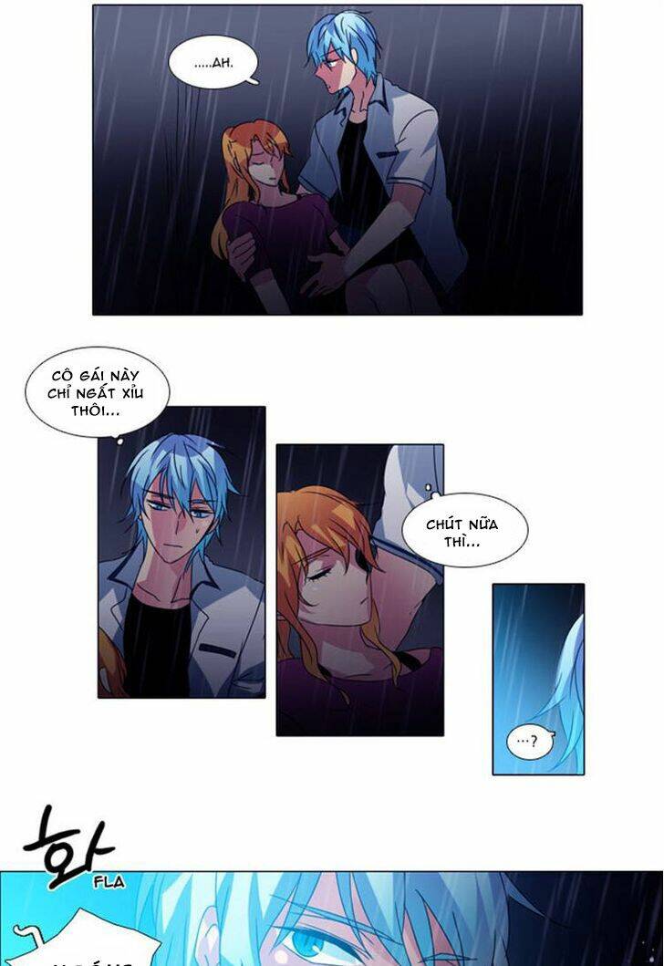 Wonted: Chapter 35