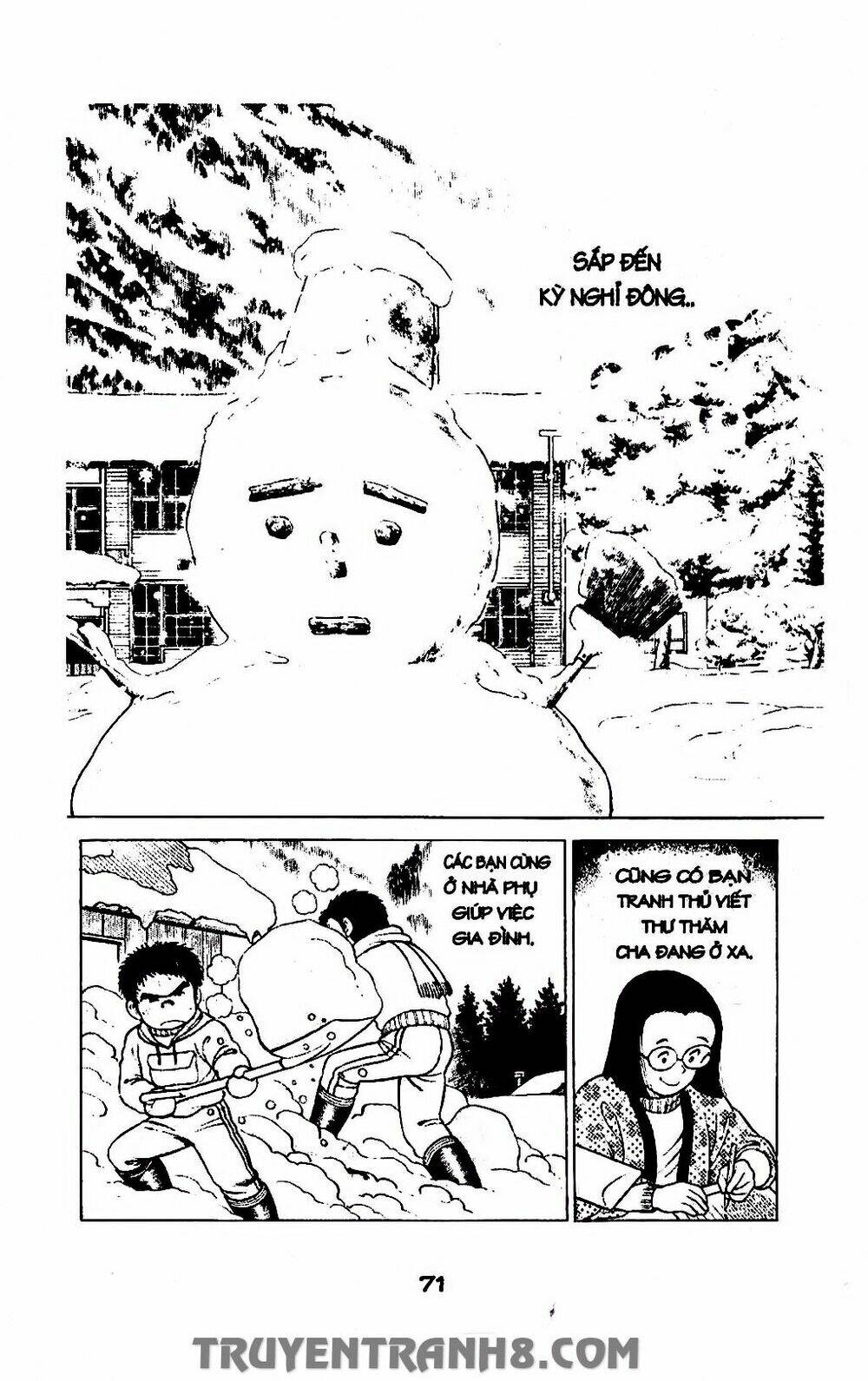 Musashi: Chapter 48