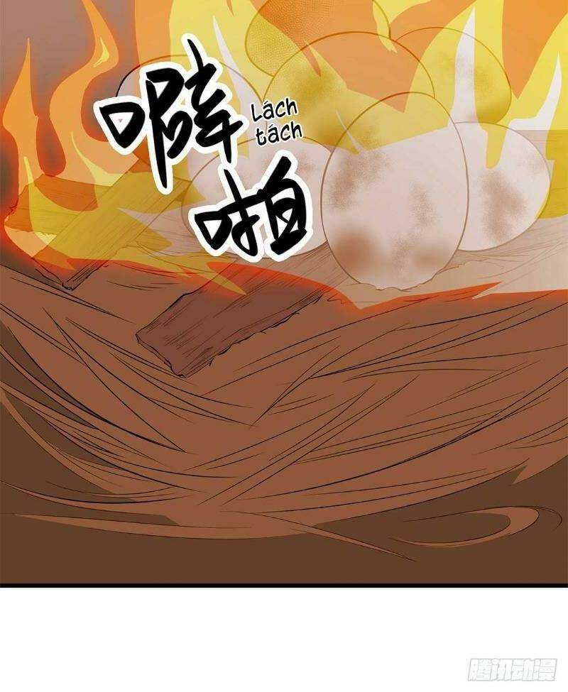 Trùng Lãnh Quái Đàm: Chapter 22