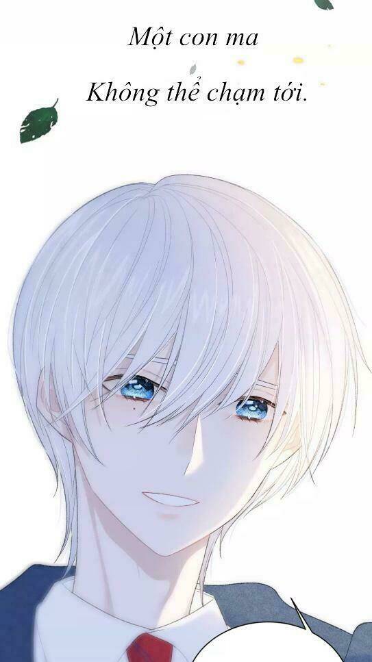 Từ Cái Nhìn Của Em: Chapter 0