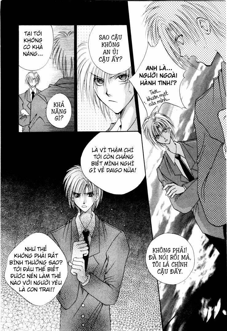 Dear Myself: Chapter 7