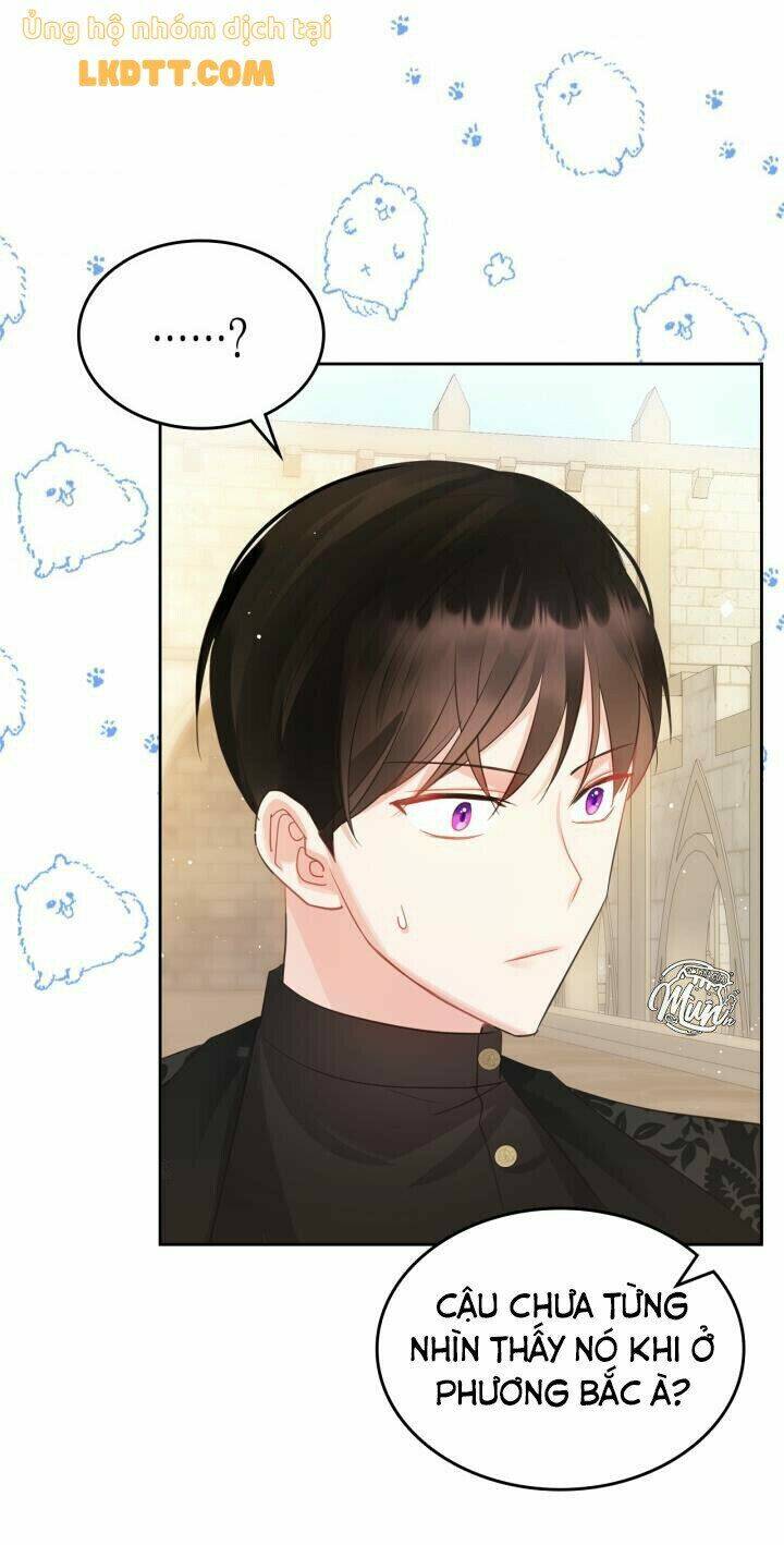 Công Chúa Phản Diện Muốn Ở Trong Ngôi Nhà Bánh Quy: Chapter 37