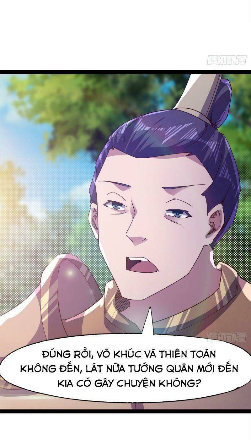 Kiếm Đồ: Chapter 56