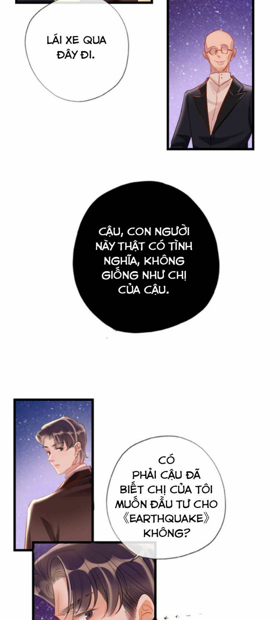 Cô Ấy Thật Xinh Đẹp 2: Chapter 5