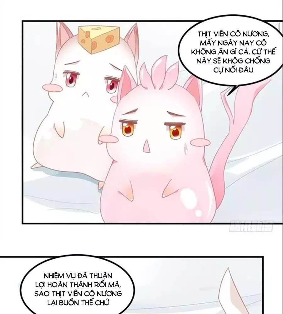 Ám Dạ Vô Thường: Chapter 54