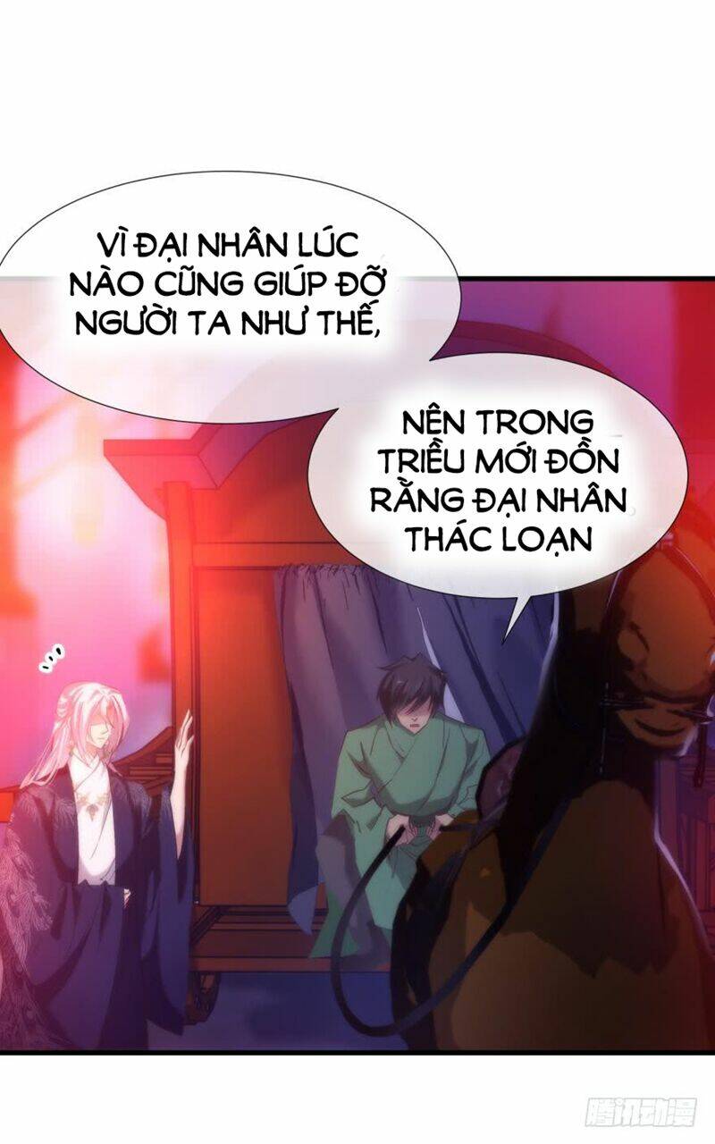 Một Vạn Tư Thế Công Lược Yêu Nam: Chapter 131