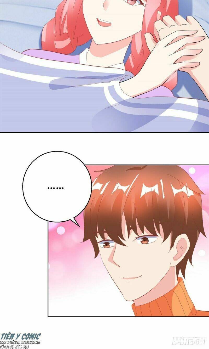 Thấu Thị Tiên Y: Chapter 126