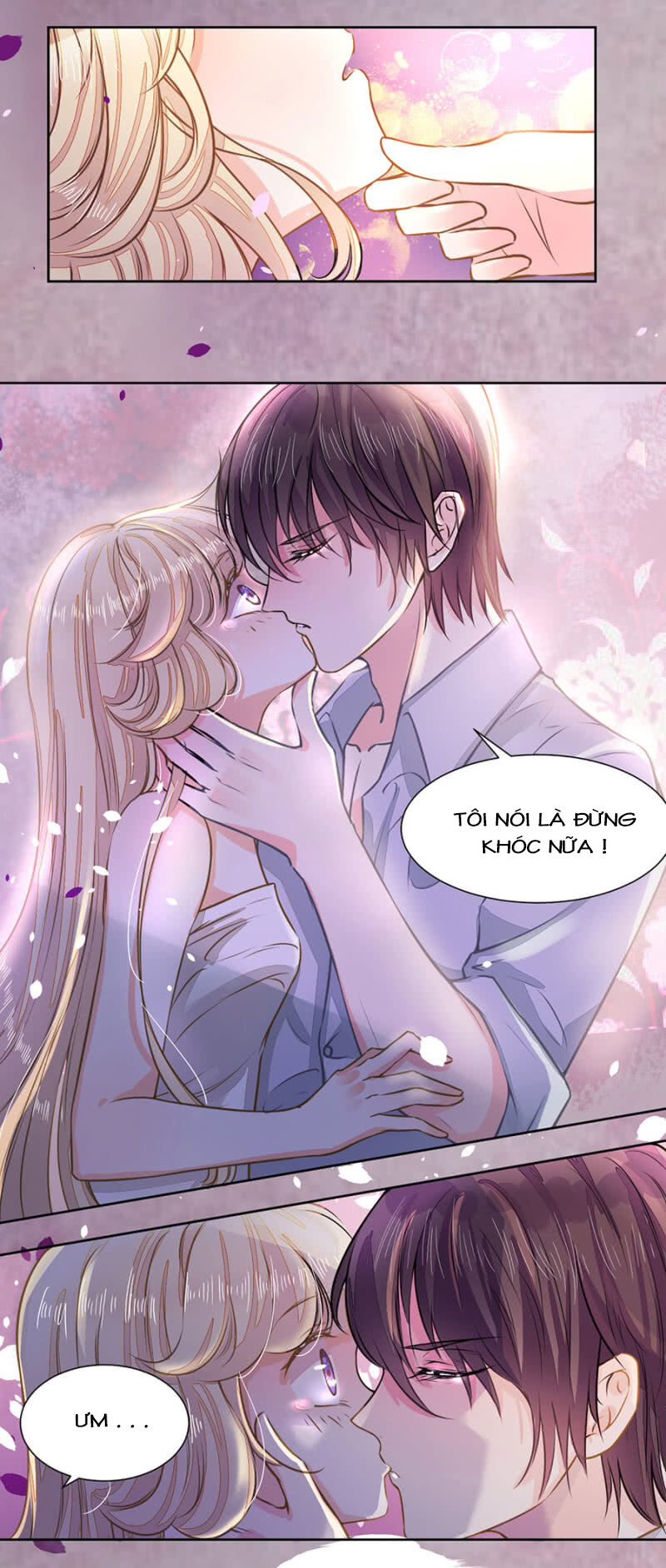 Hôn Sai 55 Lần: Chapter 32
