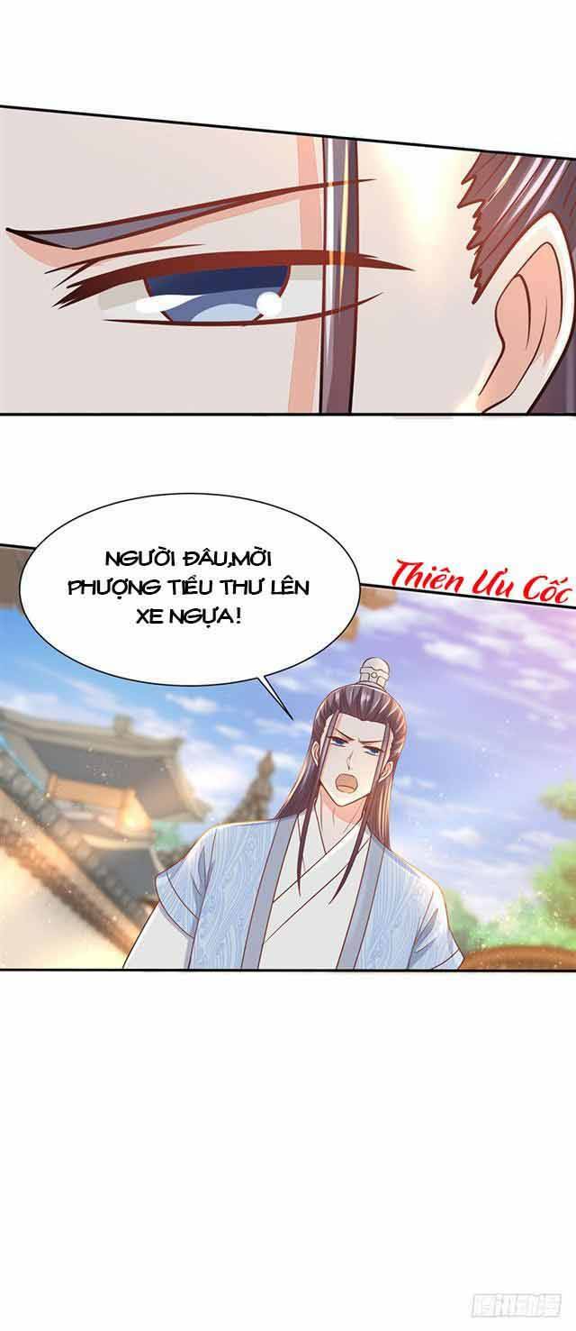 Đế Hoàng Chi Thần Y Khí Phi: Chapter 14