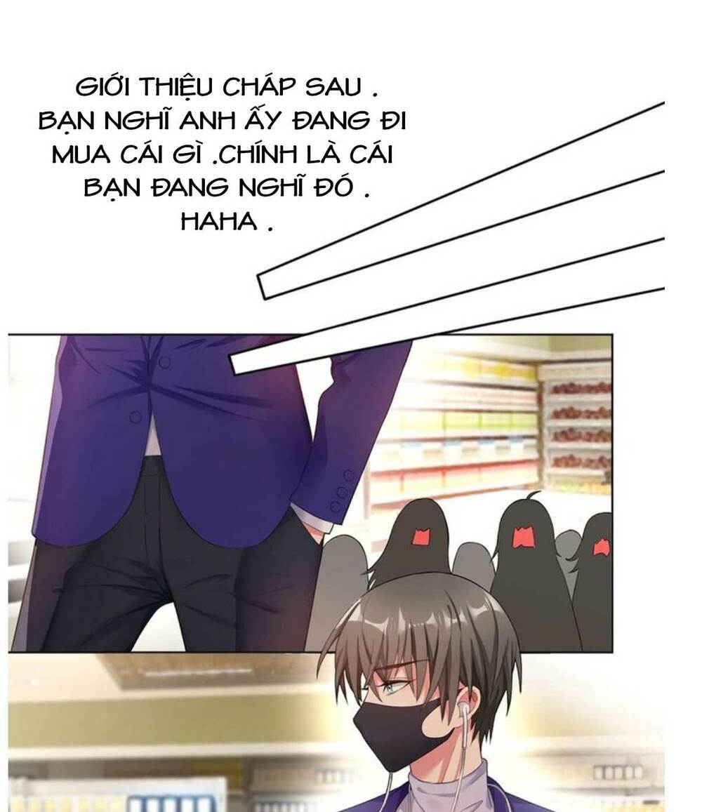 Cô Vợ Nhỏ Nuông Chiều Quá Lại Thành Ác!!: Chapter 19