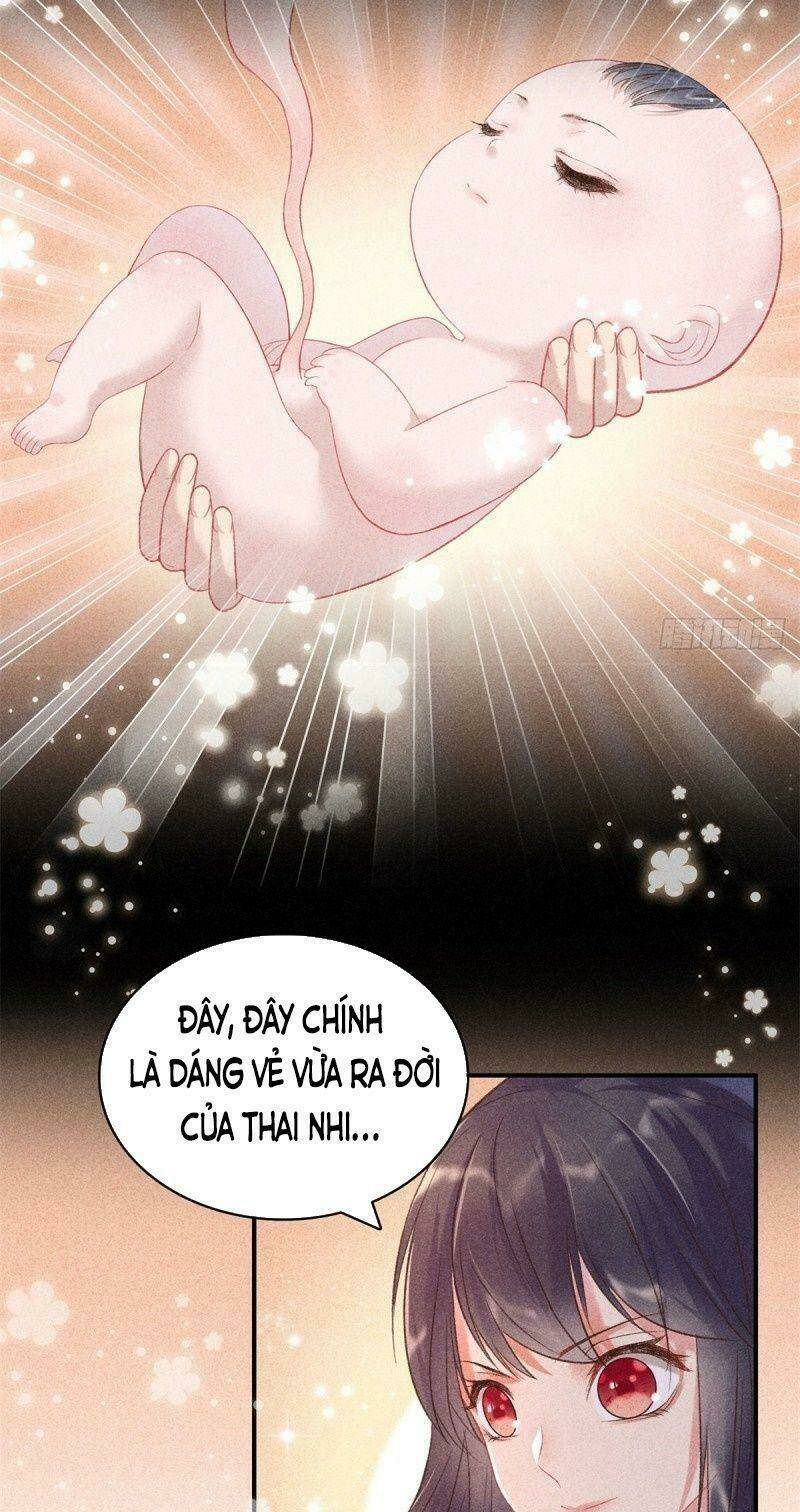 Trọng Sinh Chi Đích Nữ Bất Thiện: Chapter 72