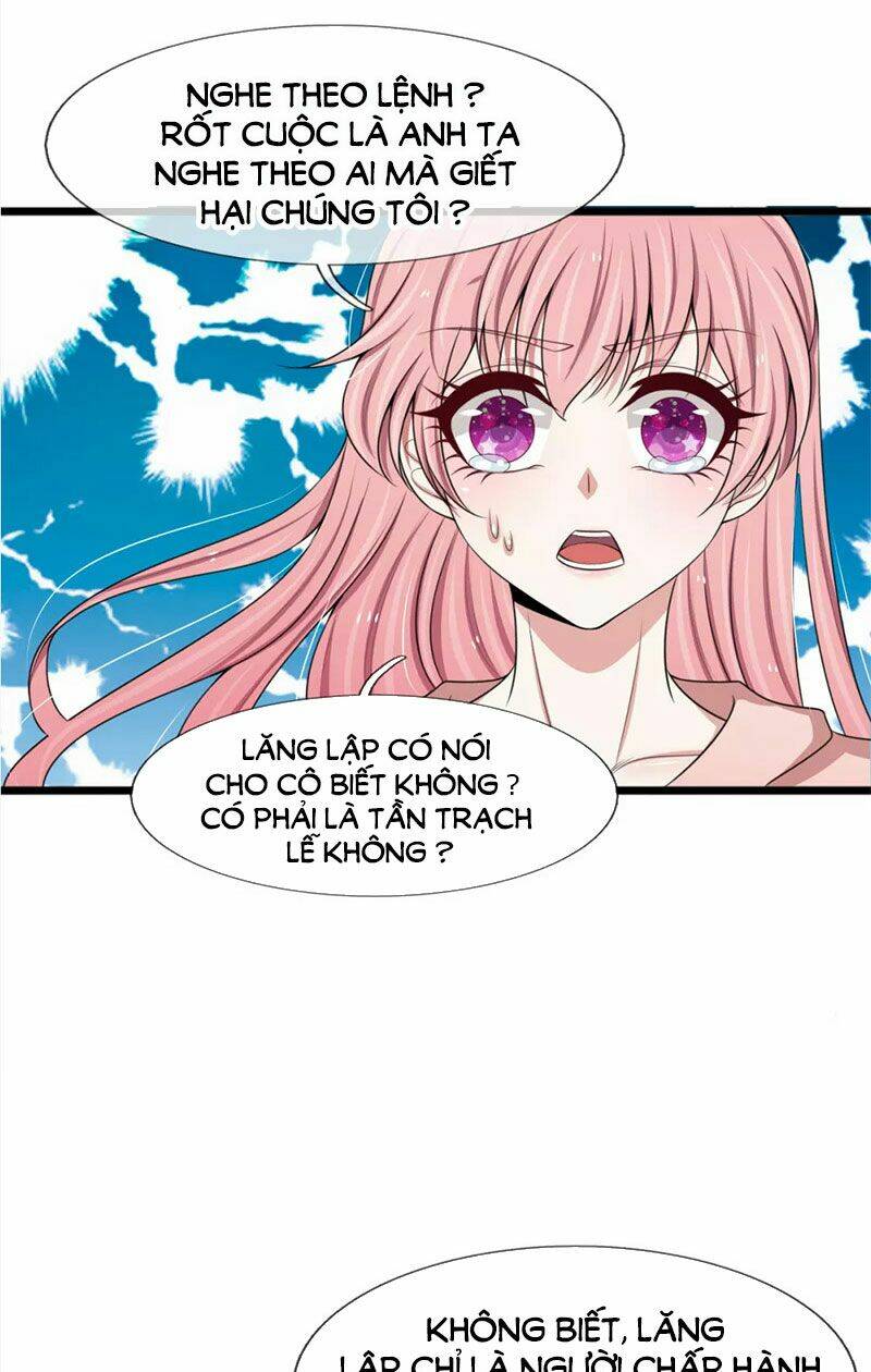 Phúc Hắc Lão Công Buông Em Ra: Chapter 128