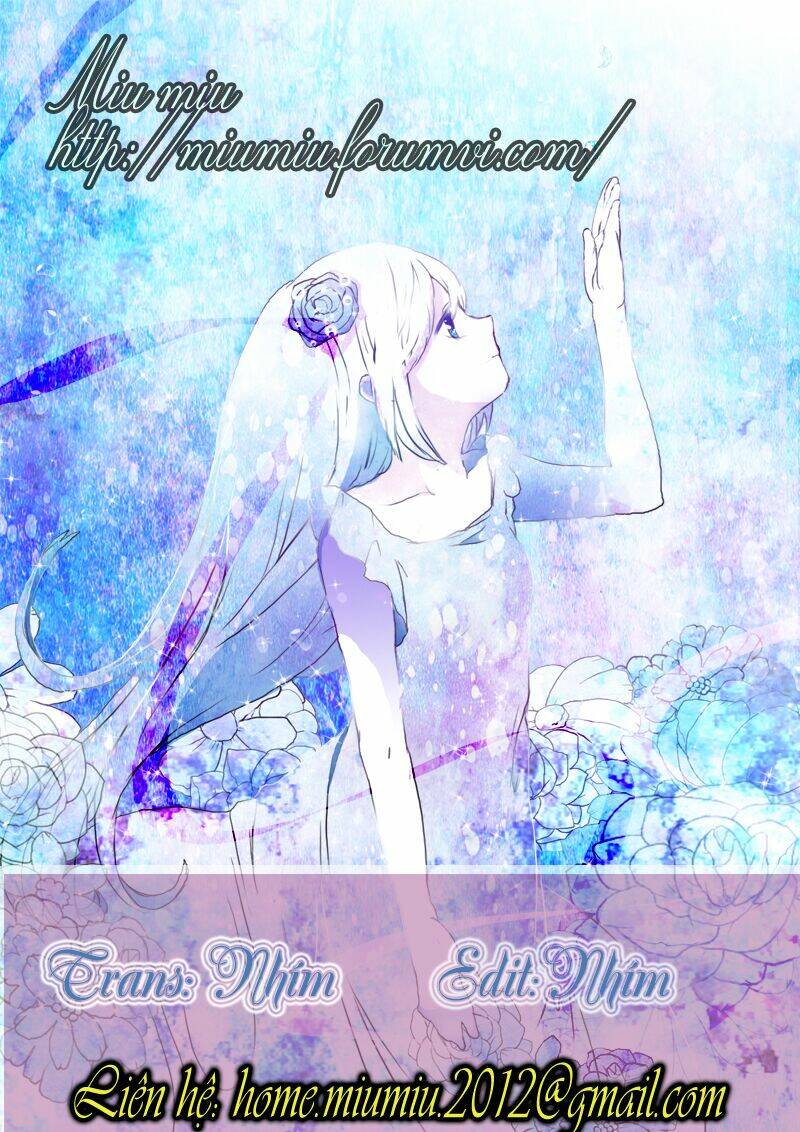 Mauri To Ryuu: Chapter 4