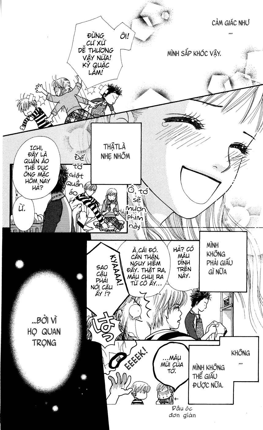 Cô Láng Giềng: Chapter 46