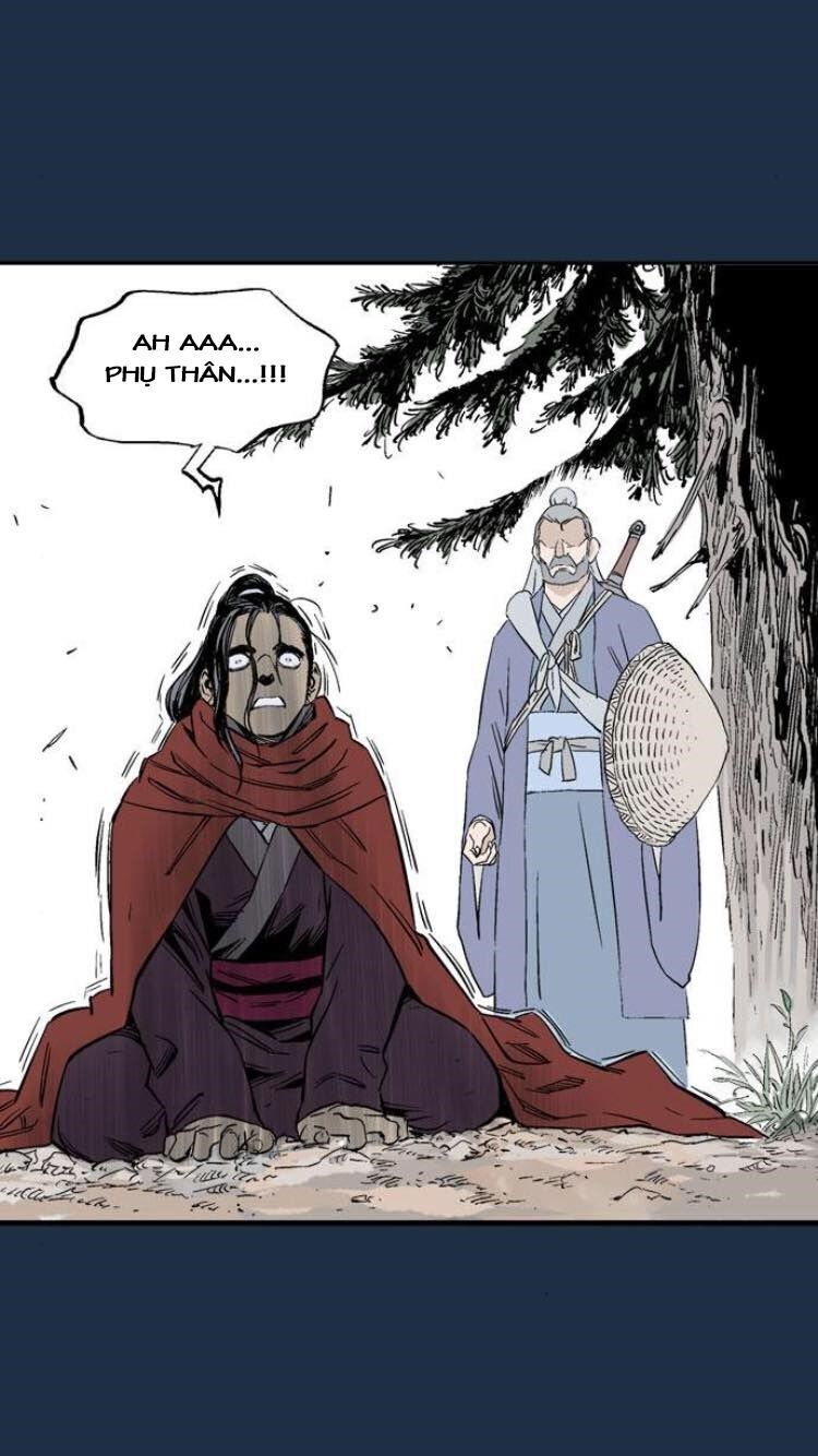 Cao Thủ 2: Chapter 121