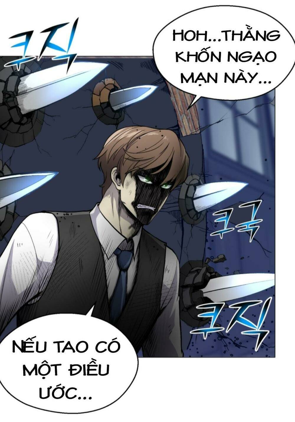 Luân Hồi Ác Nhân: Chapter 39